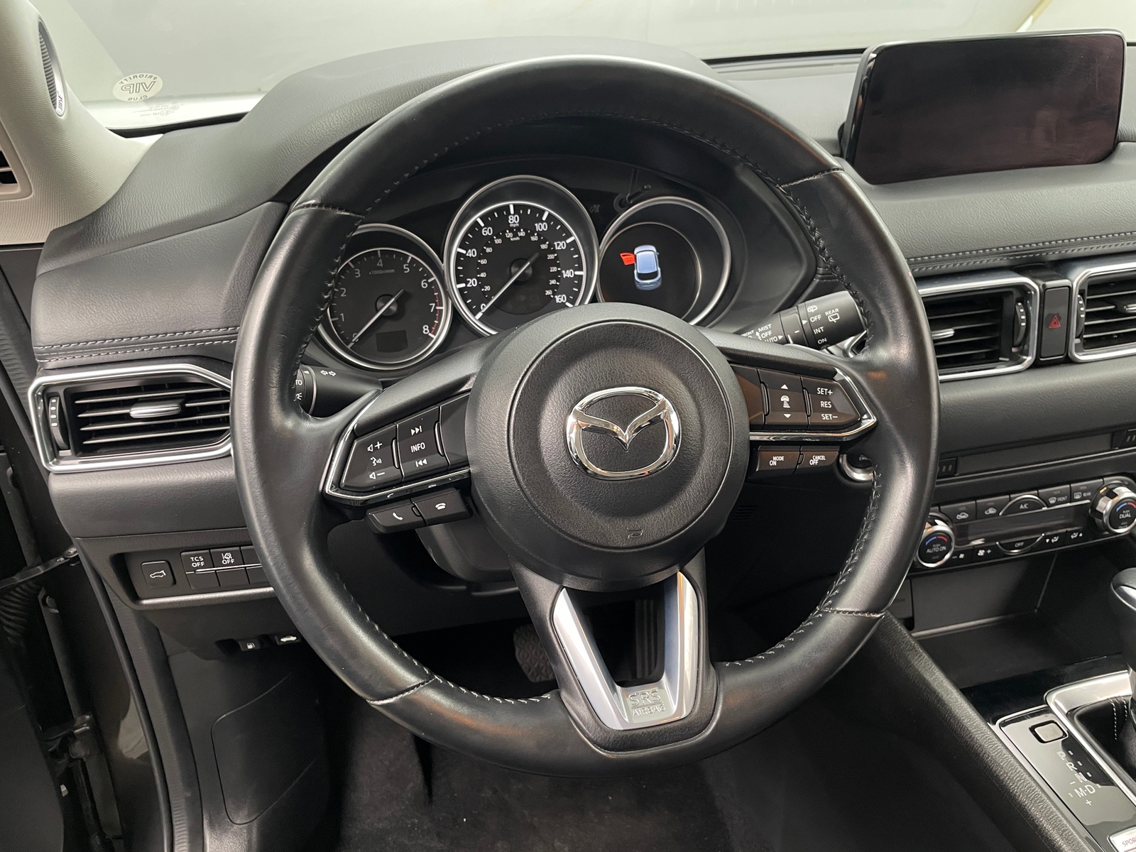 Thumbnail: 2018 Mazda CX-5 - 4