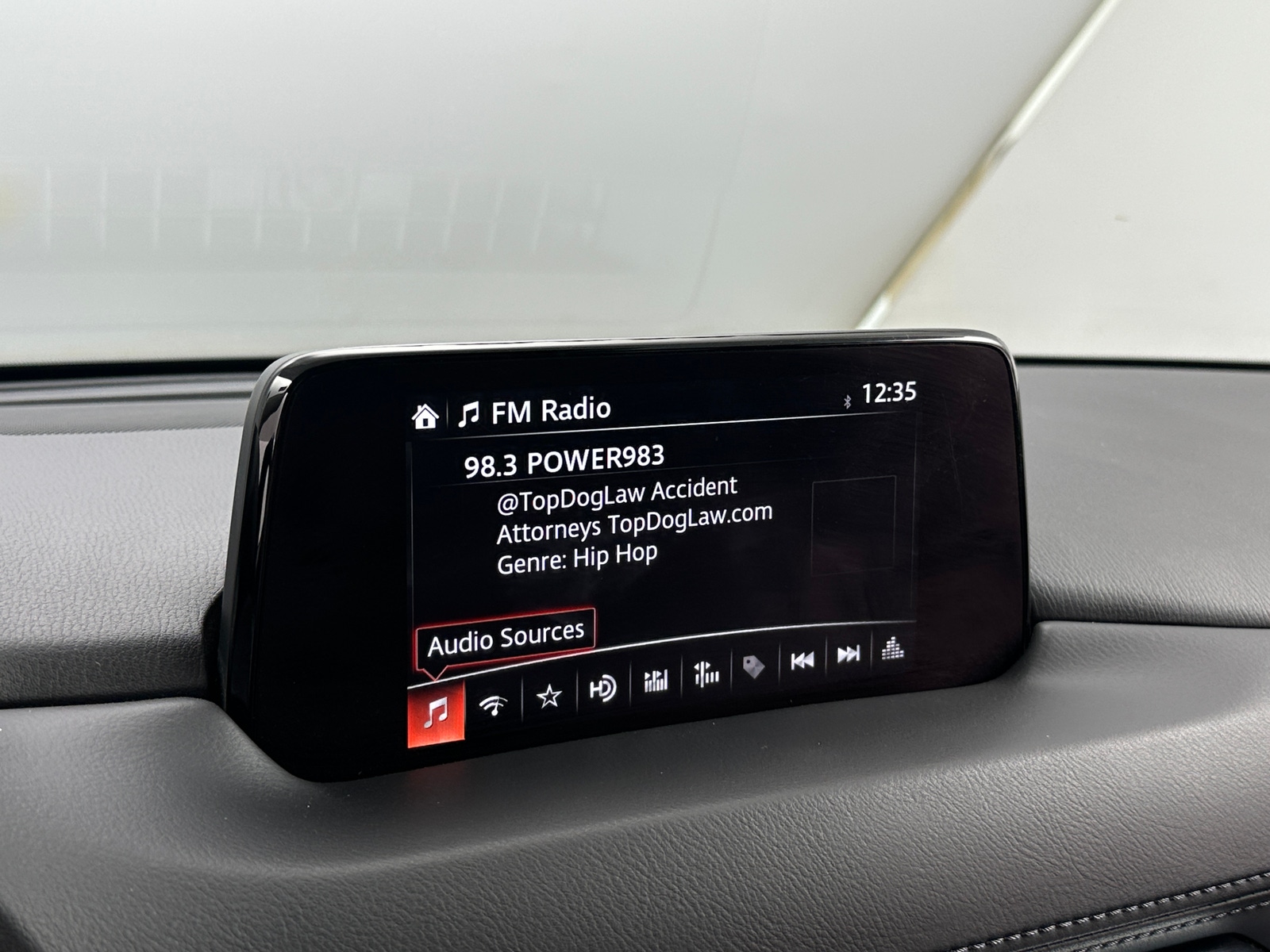 Thumbnail: 2018 Mazda CX-5 - 3