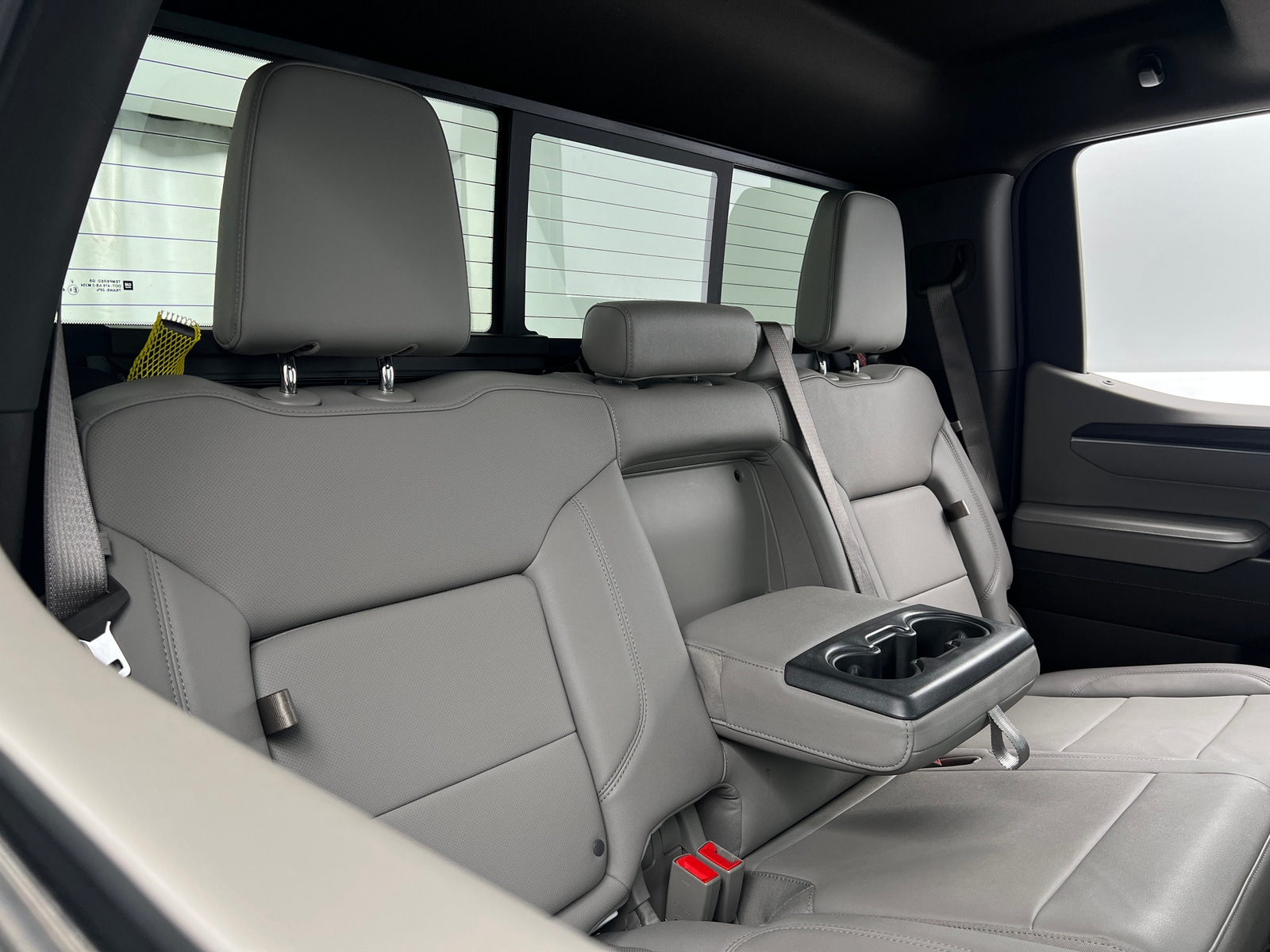Thumbnail: 2024 GMC Sierra 1500 - 5