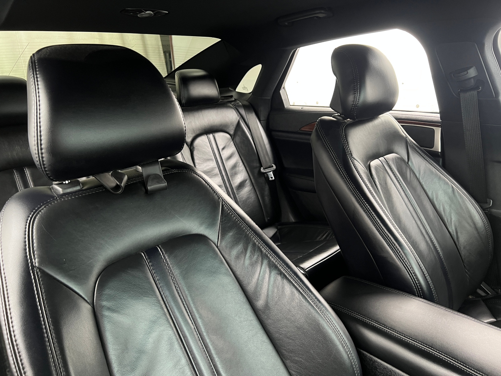 Thumbnail: 2019 Lincoln MKZ - 2
