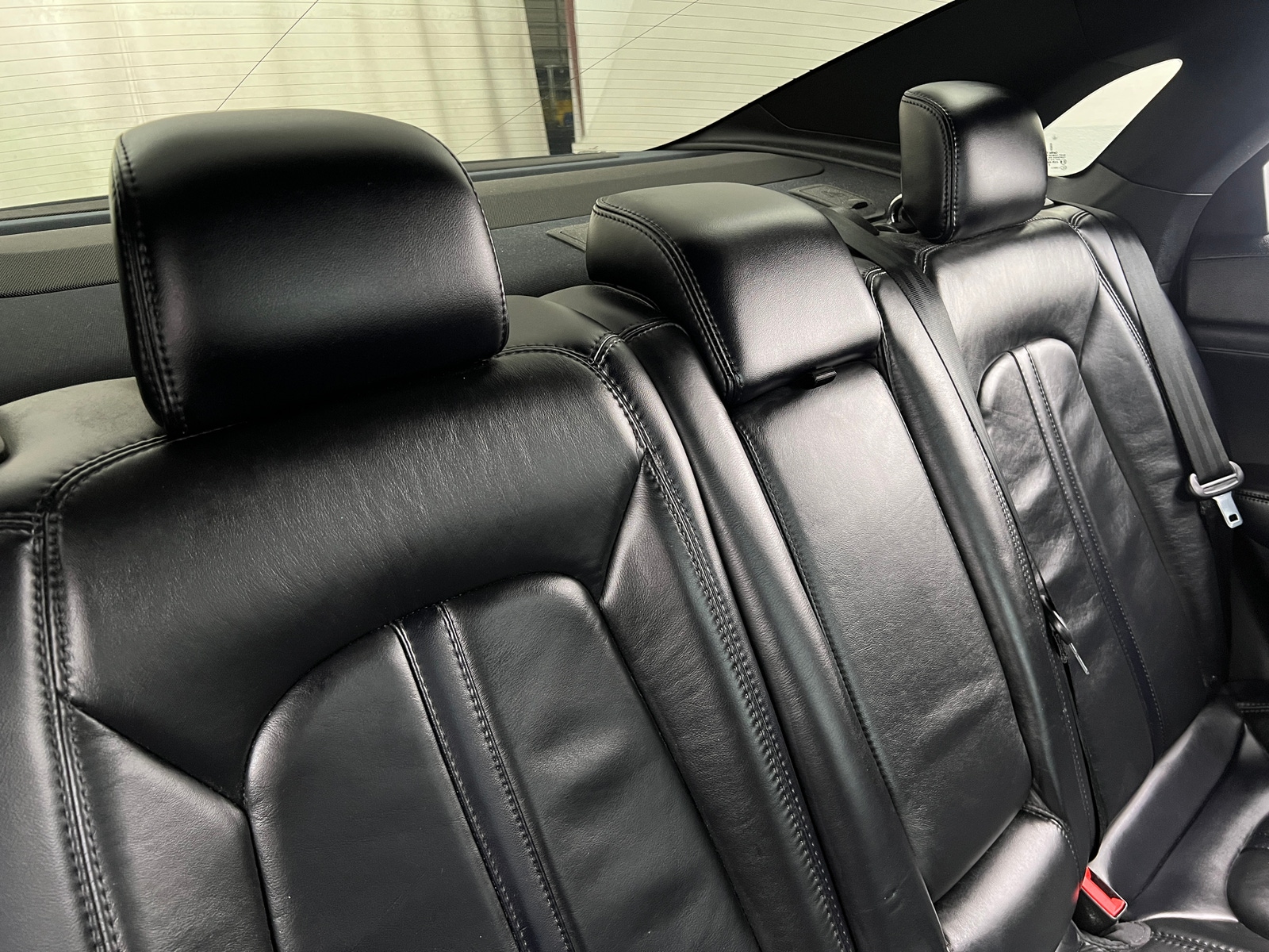 Thumbnail: 2019 Lincoln MKZ - 6