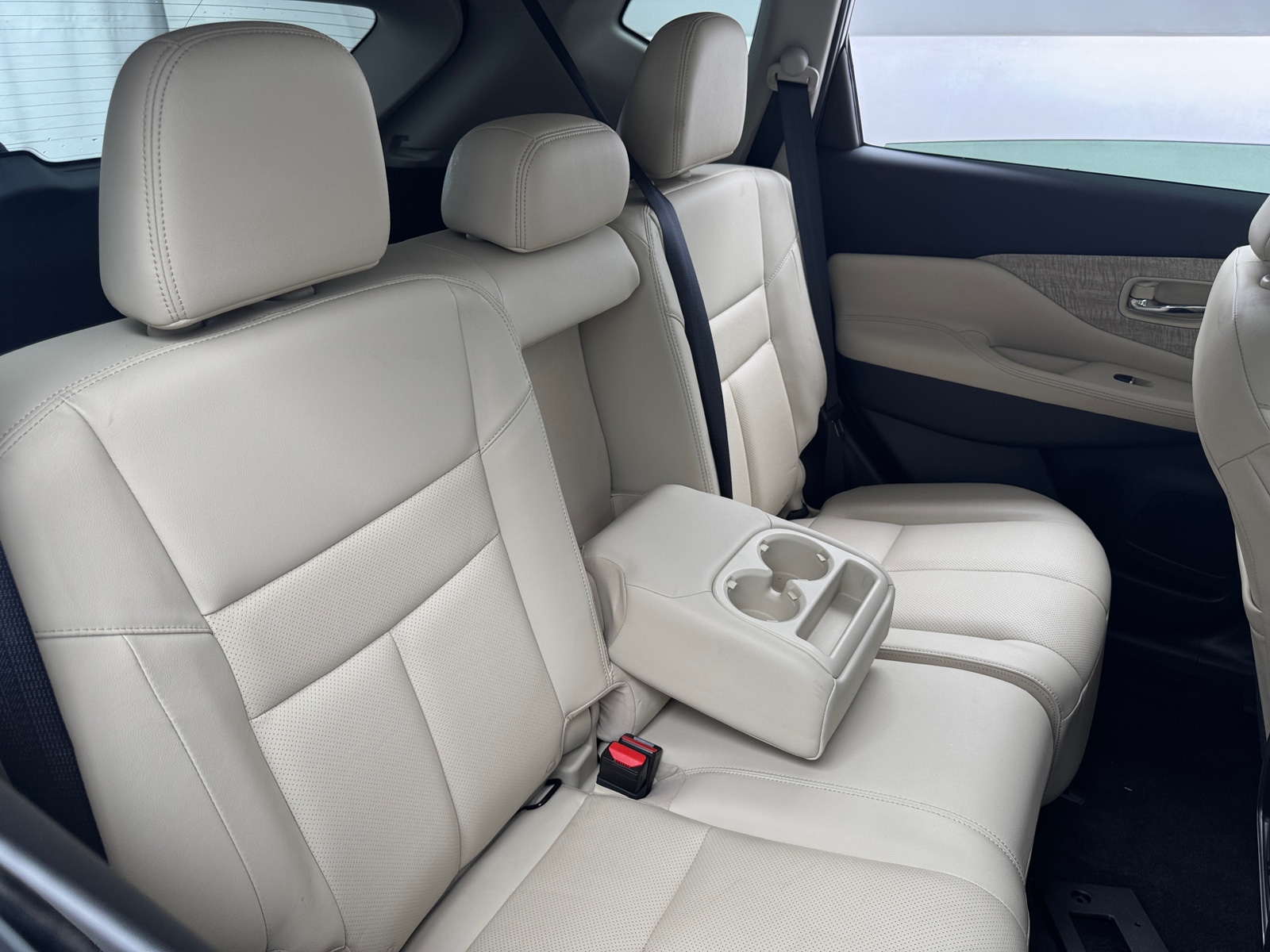 Thumbnail: 2024 Nissan Murano - 5