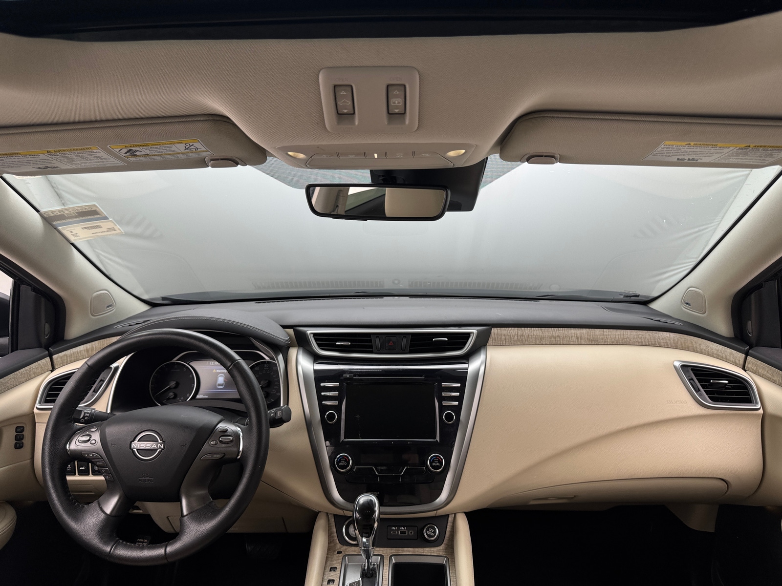 Thumbnail: 2024 Nissan Murano - 2