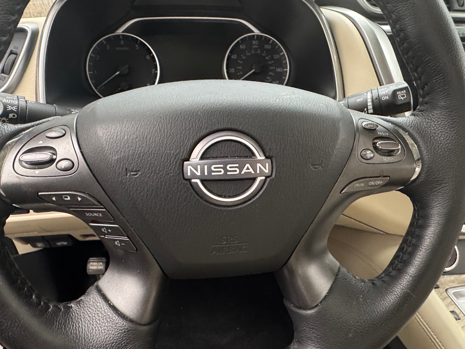Thumbnail: 2024 Nissan Murano - 4