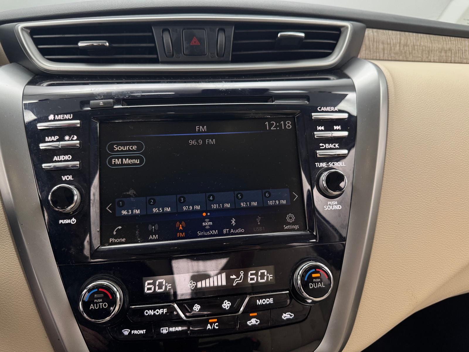 Thumbnail: 2024 Nissan Murano - 3
