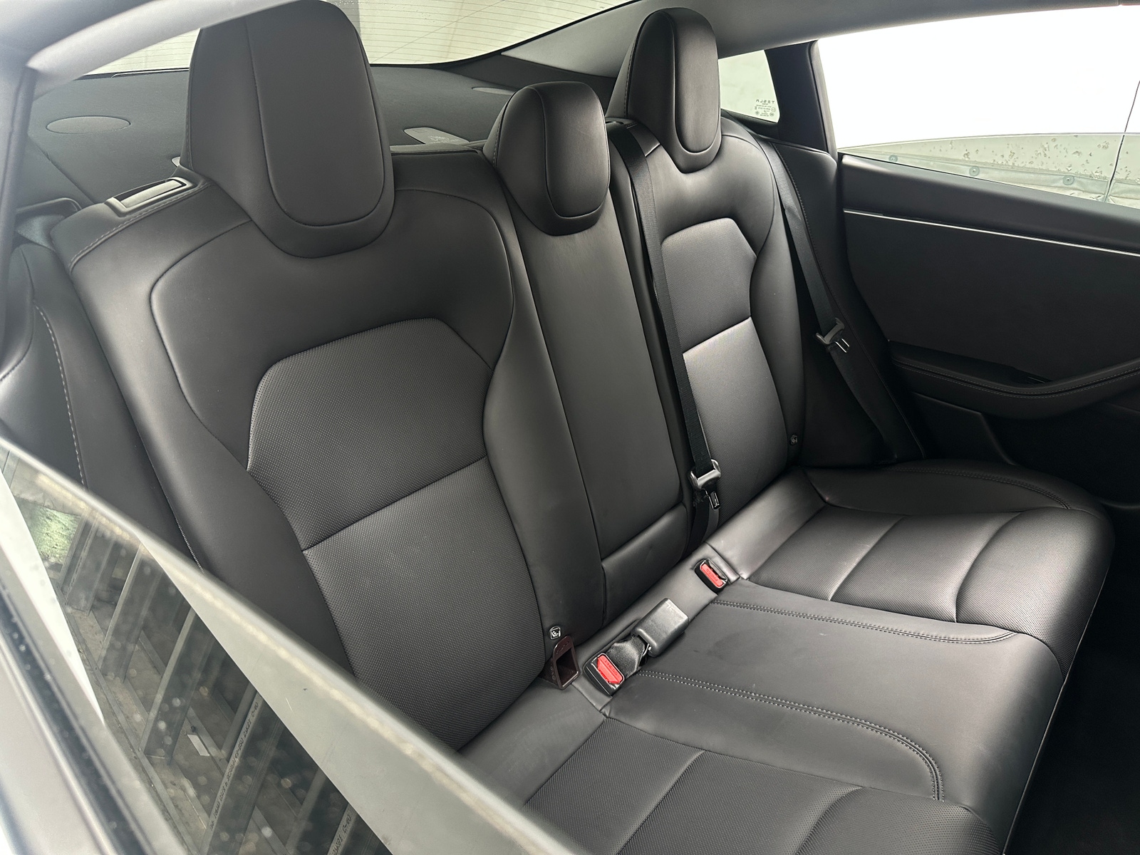 Thumbnail: 2024 Tesla Model 3 - 5