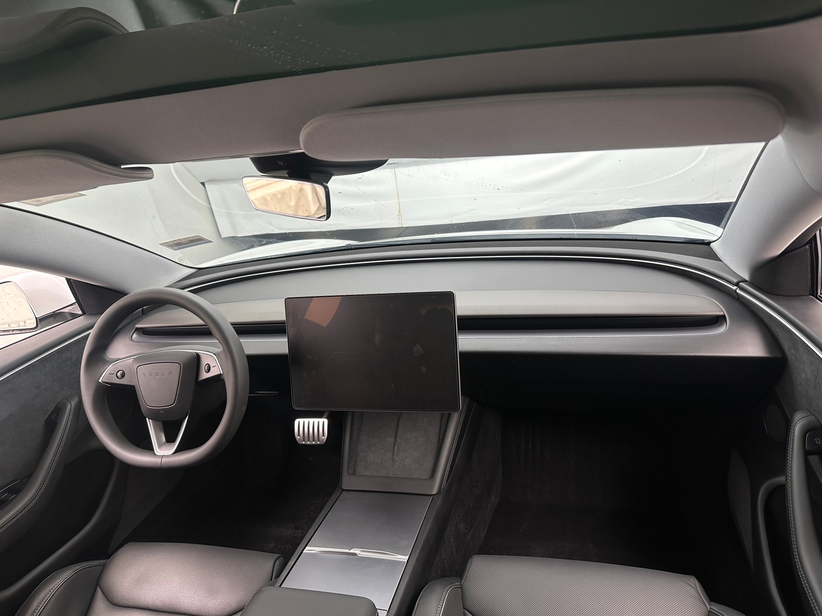 Thumbnail: 2024 Tesla Model 3 - 2