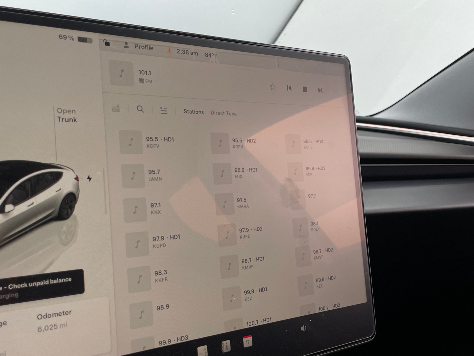 Thumbnail: 2024 Tesla Model 3 - 3