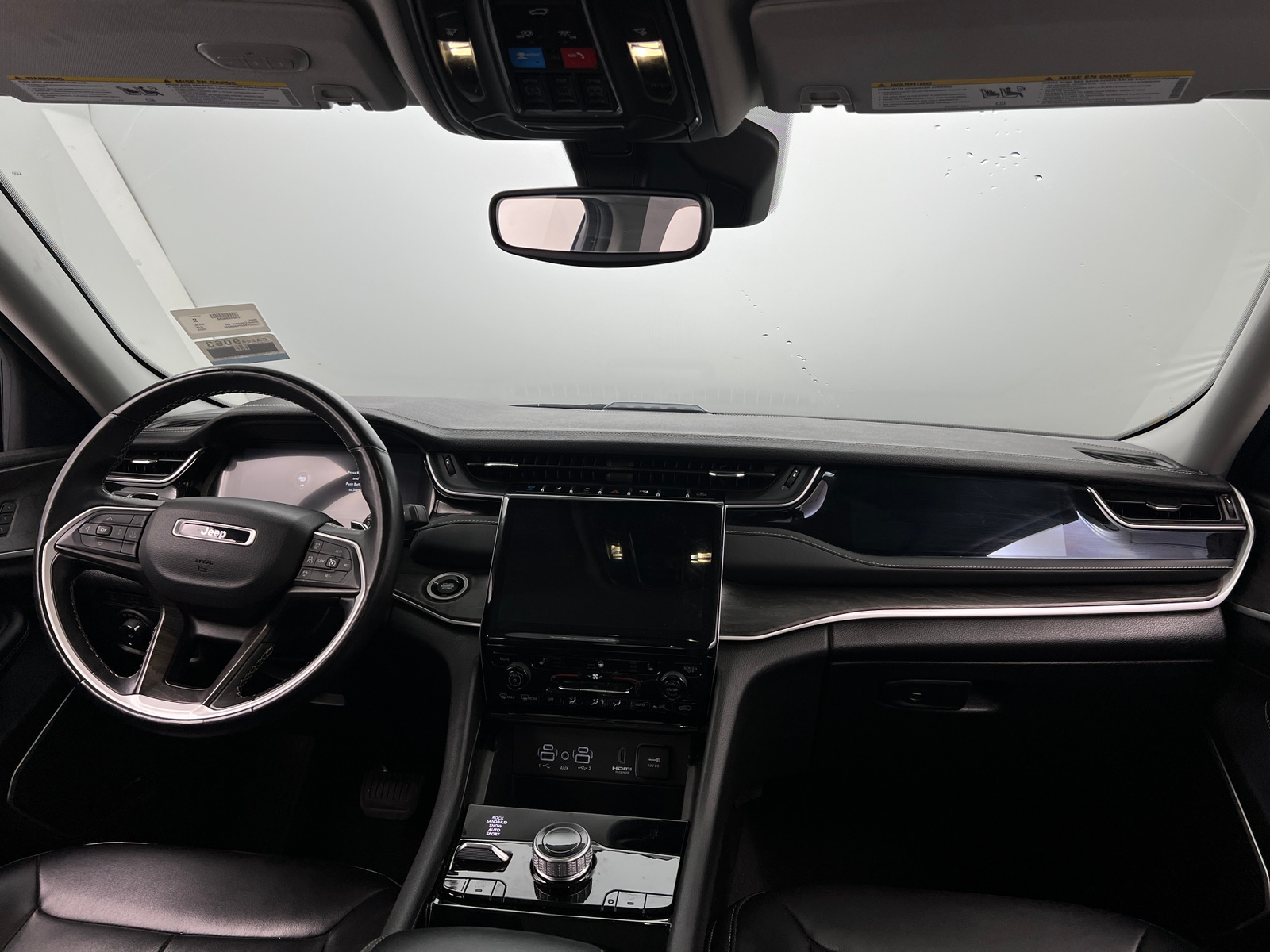 Thumbnail: 2023 Jeep Grand Cherokee - 2