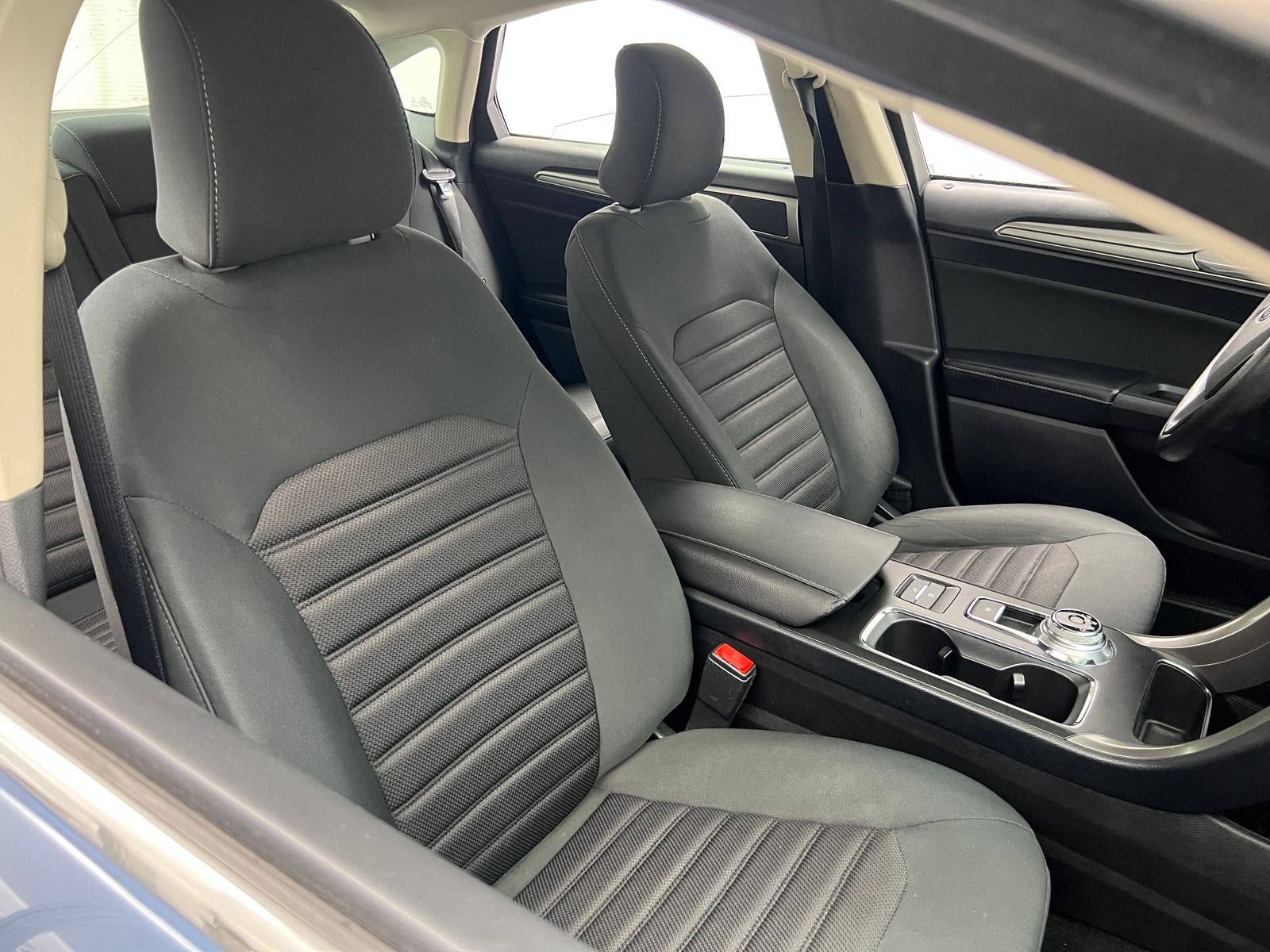 Thumbnail: 2019 Ford Fusion - 2