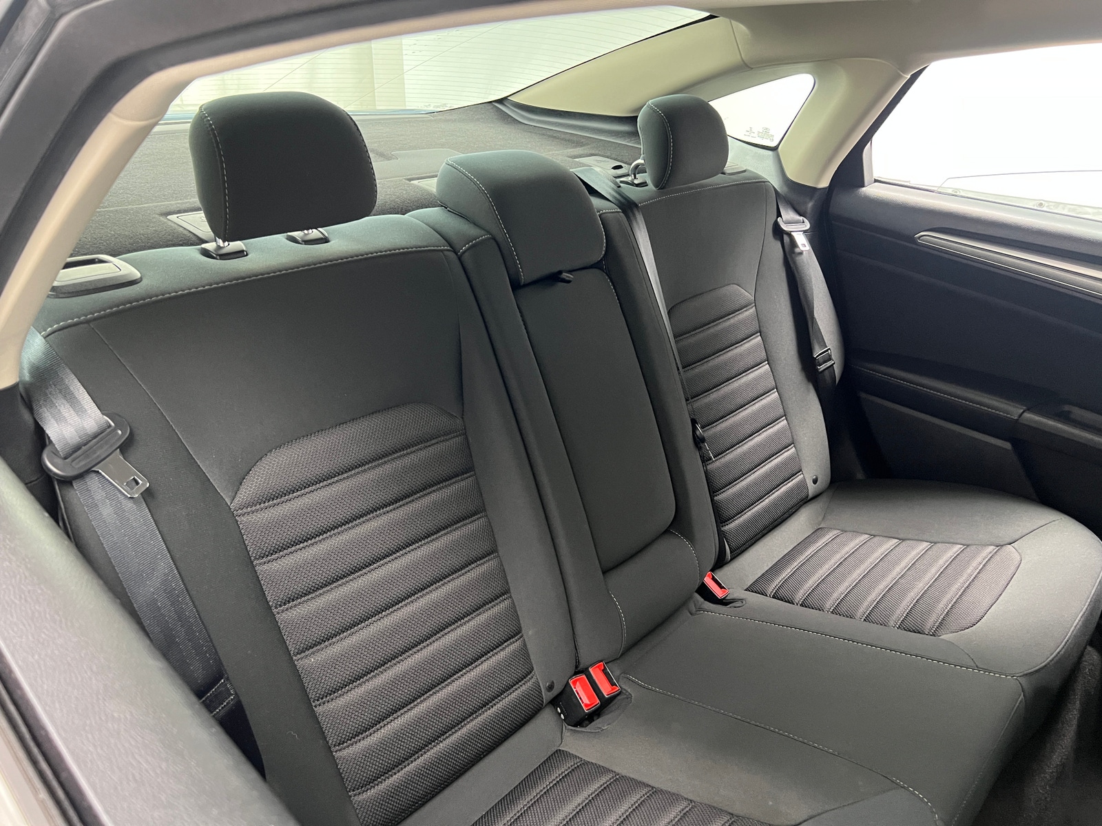 Thumbnail: 2019 Ford Fusion - 6