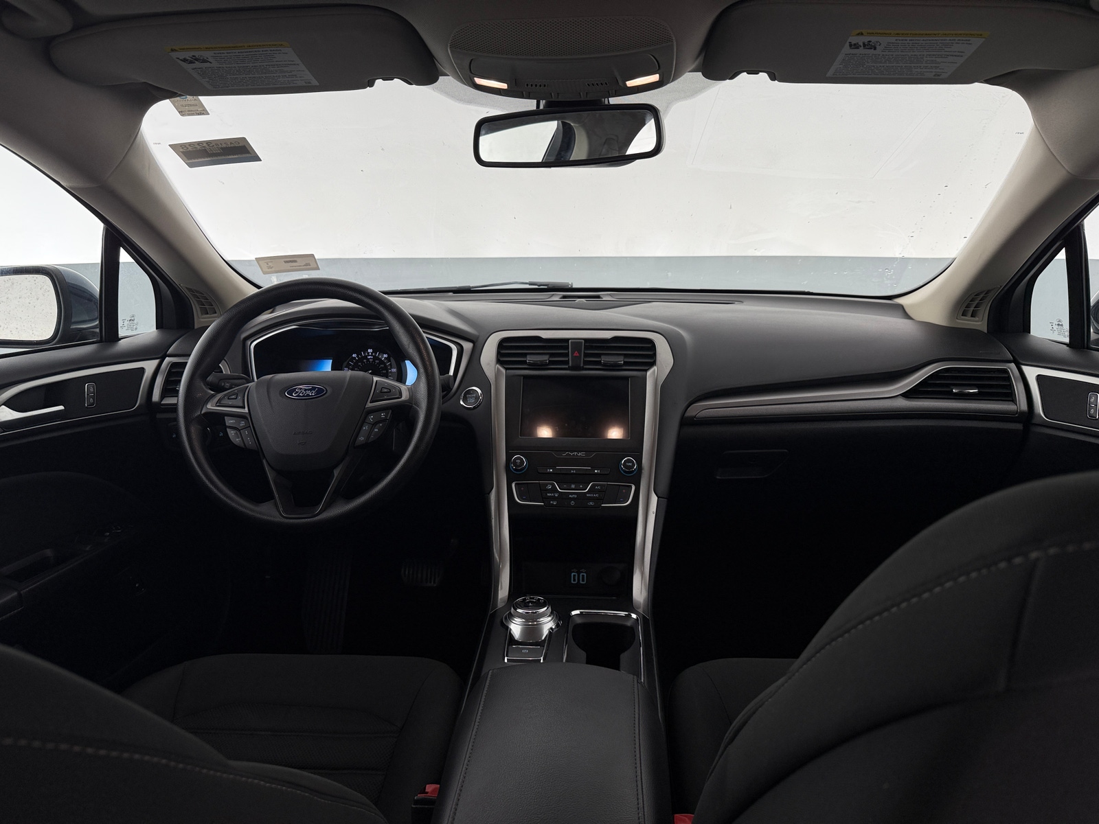 Thumbnail: 2019 Ford Fusion - 3