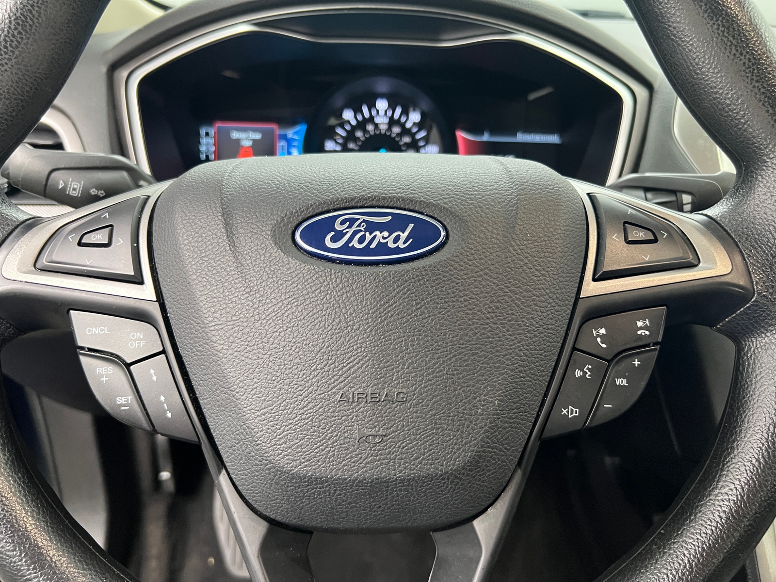 Thumbnail: 2019 Ford Fusion - 5