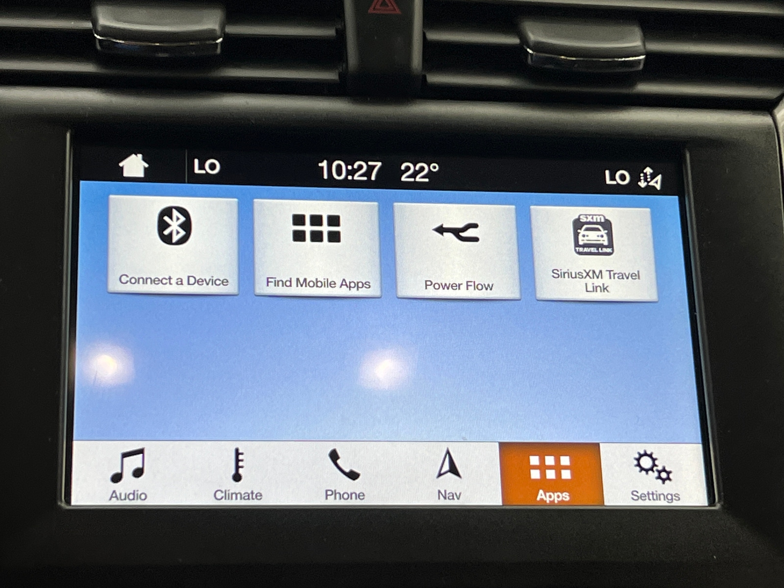 Thumbnail: 2019 Ford Fusion - 4