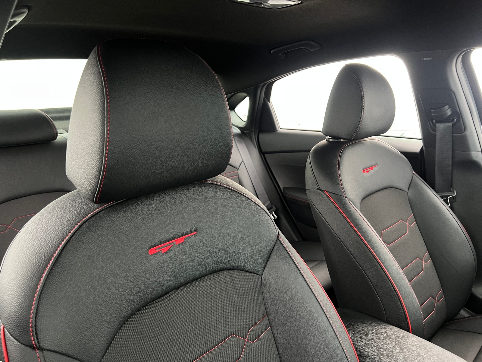 Thumbnail: 2024 Kia Forte - 2