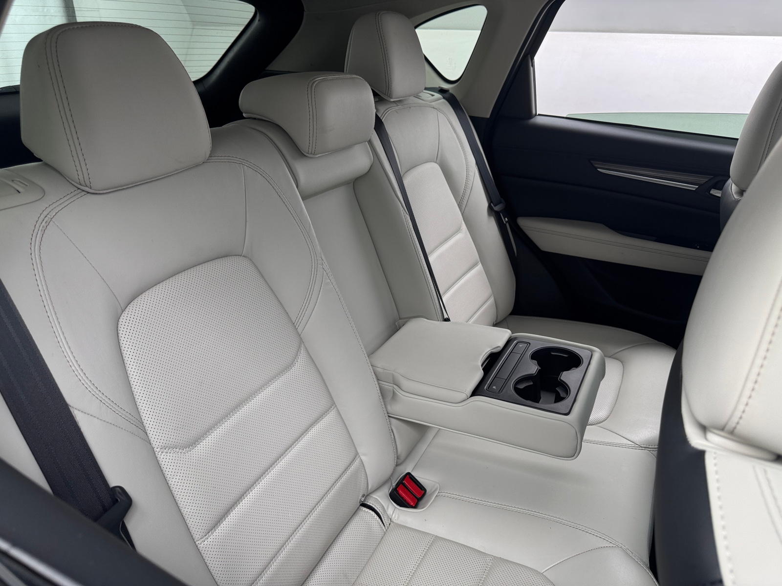 Thumbnail: 2019 Mazda CX-5 - 5
