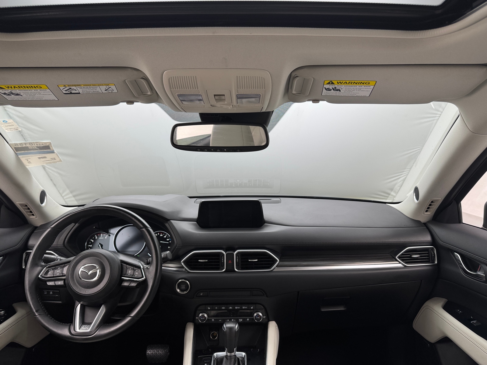 Thumbnail: 2019 Mazda CX-5 - 2