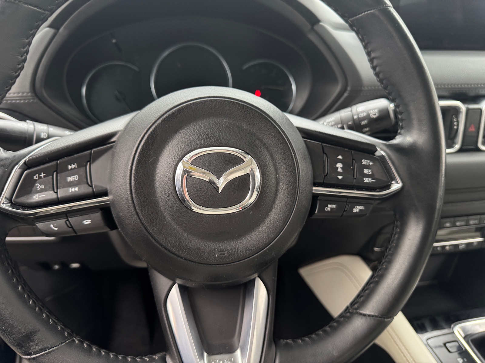 Thumbnail: 2019 Mazda CX-5 - 4