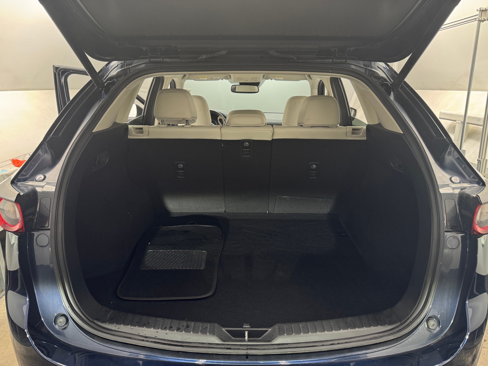 Thumbnail: 2019 Mazda CX-5 - 6