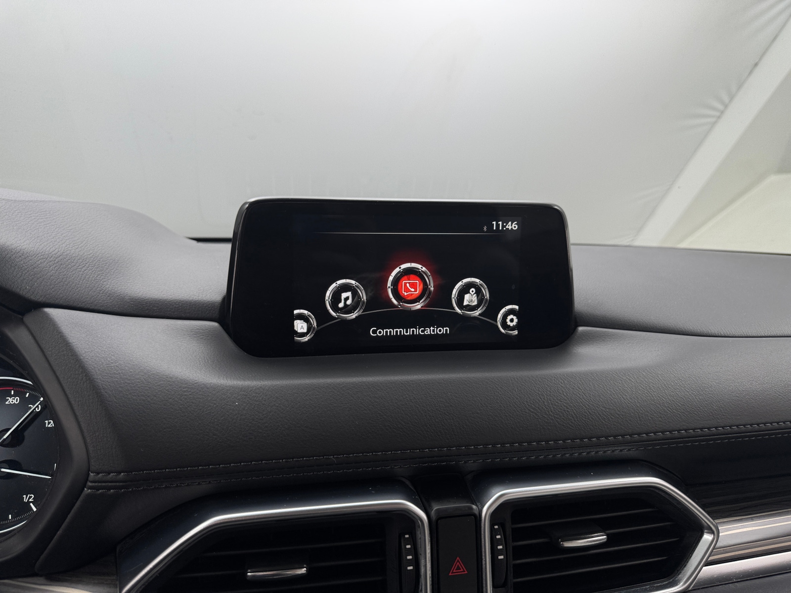 Thumbnail: 2019 Mazda CX-5 - 3