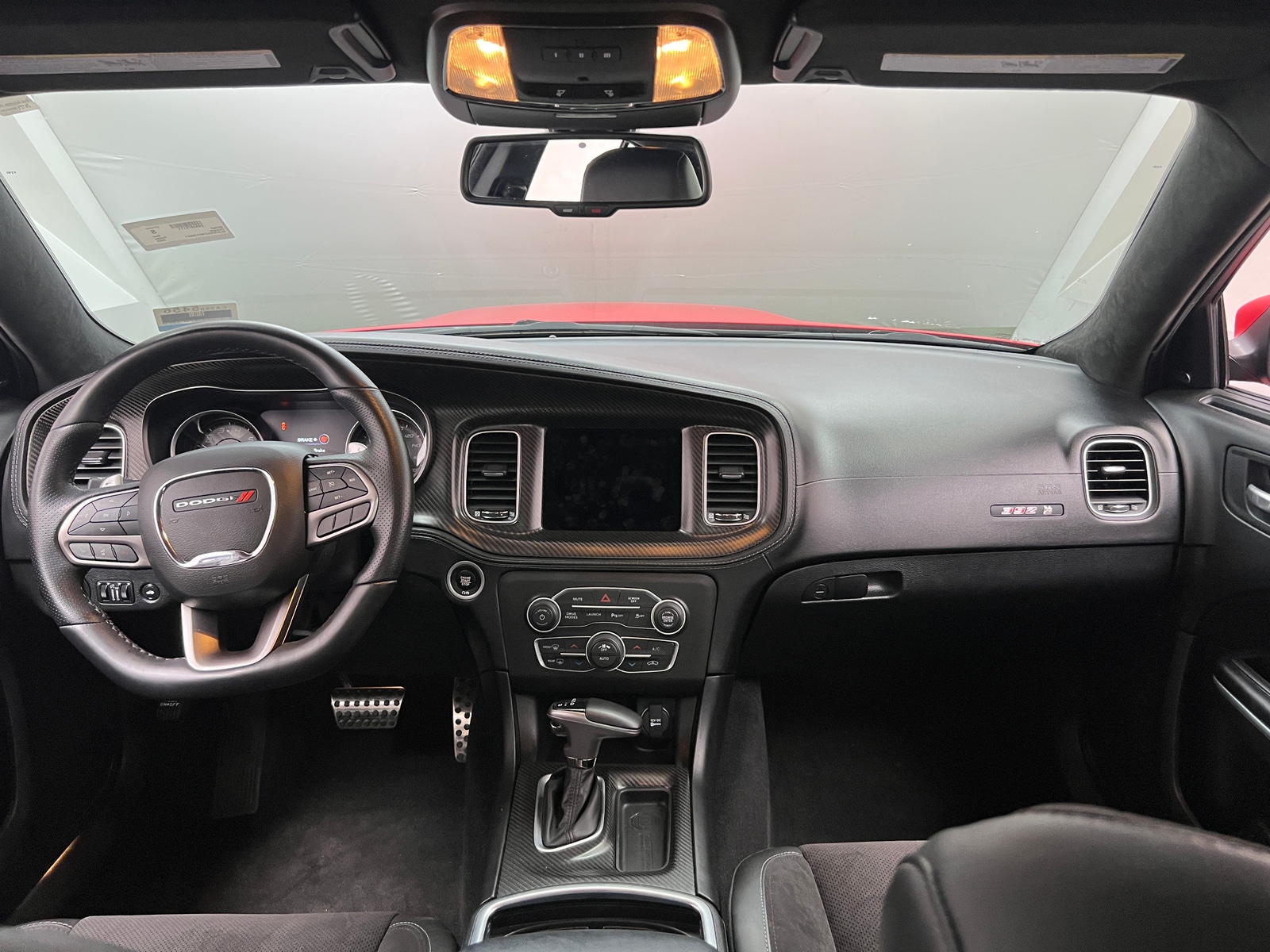 Thumbnail: 2022 Dodge Charger - 3