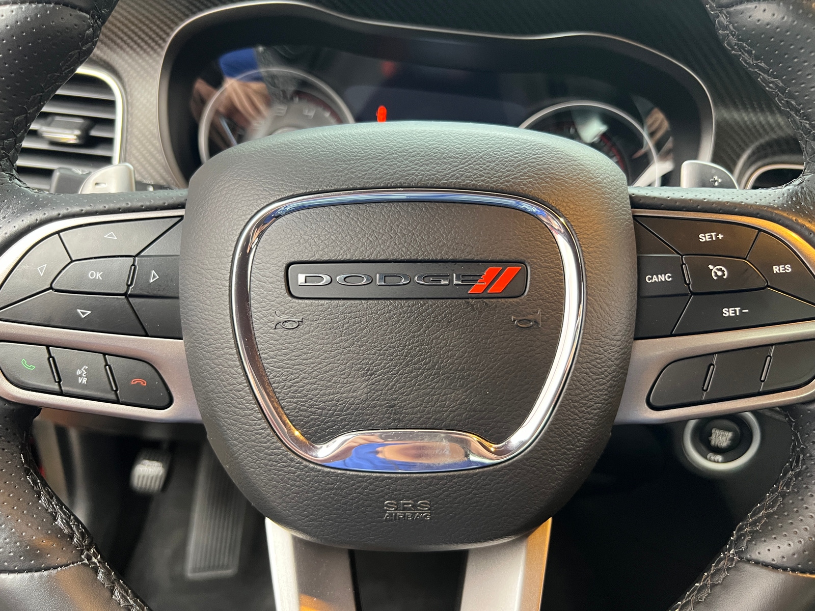 Thumbnail: 2022 Dodge Charger - 5