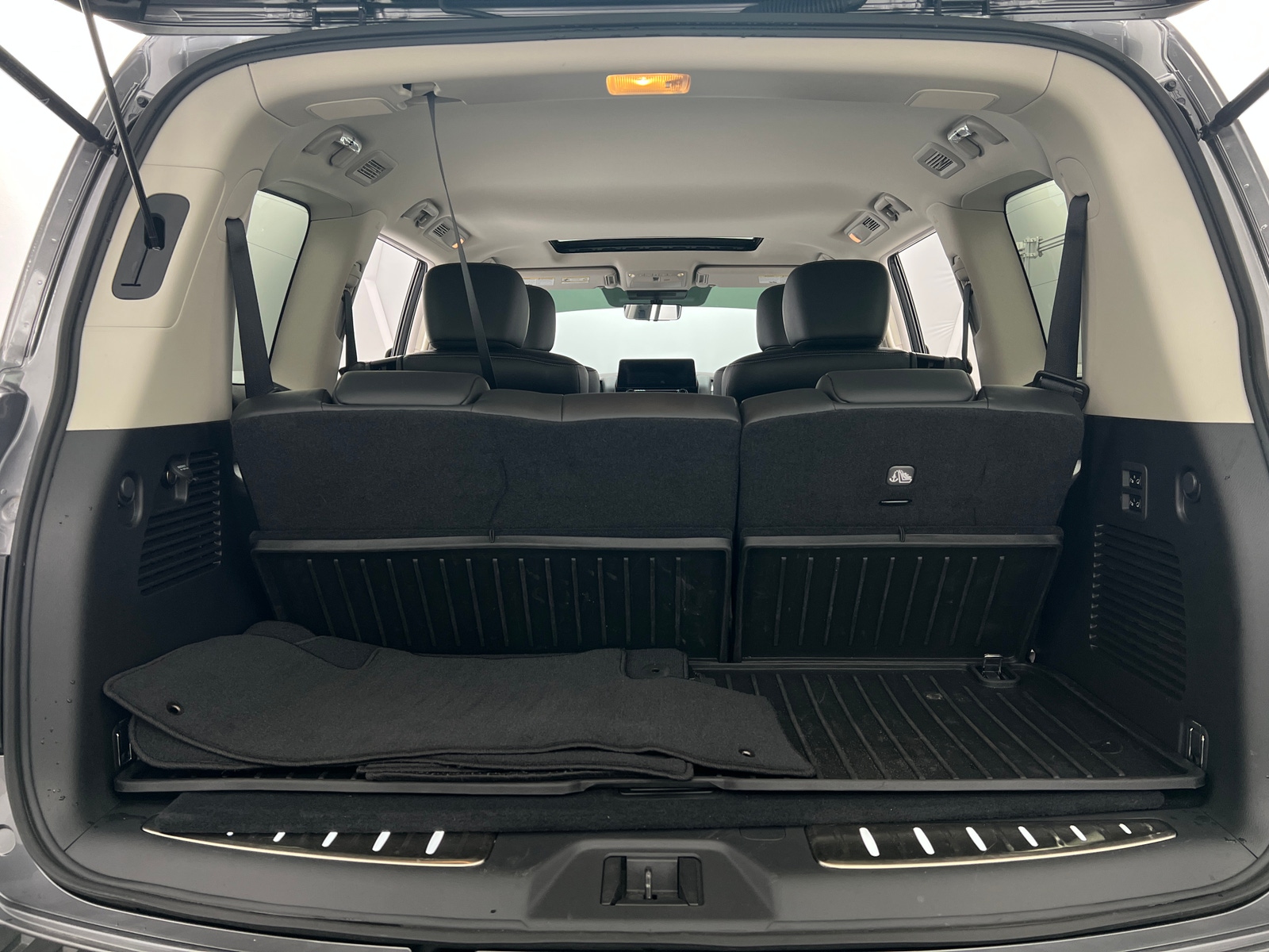 Thumbnail: 2024 Nissan Armada - 6