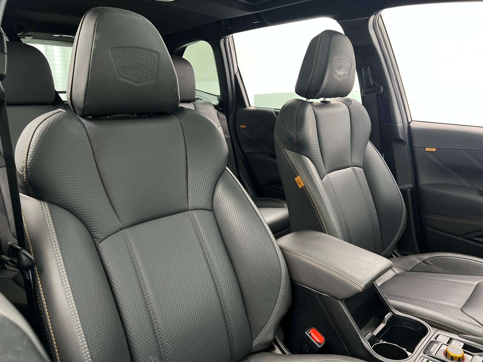 Thumbnail: 2023 Subaru Forester - 2