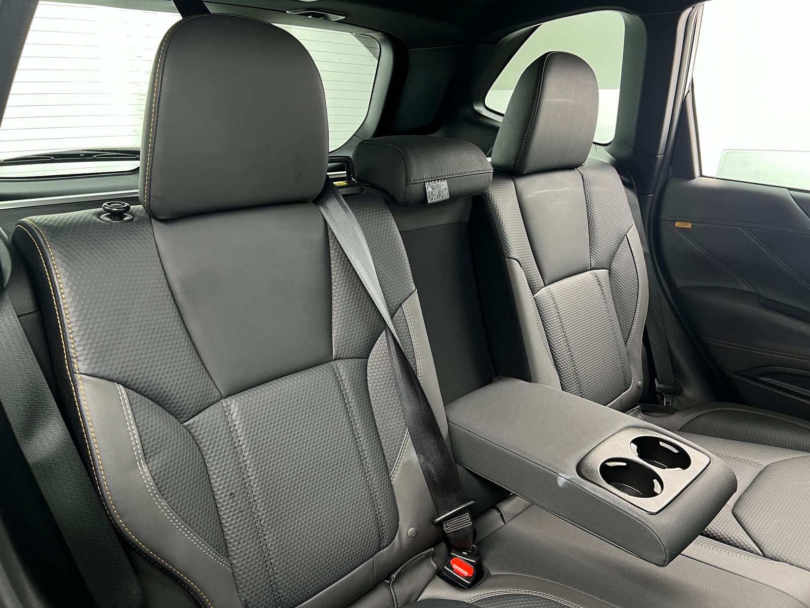Thumbnail: 2023 Subaru Forester - 6