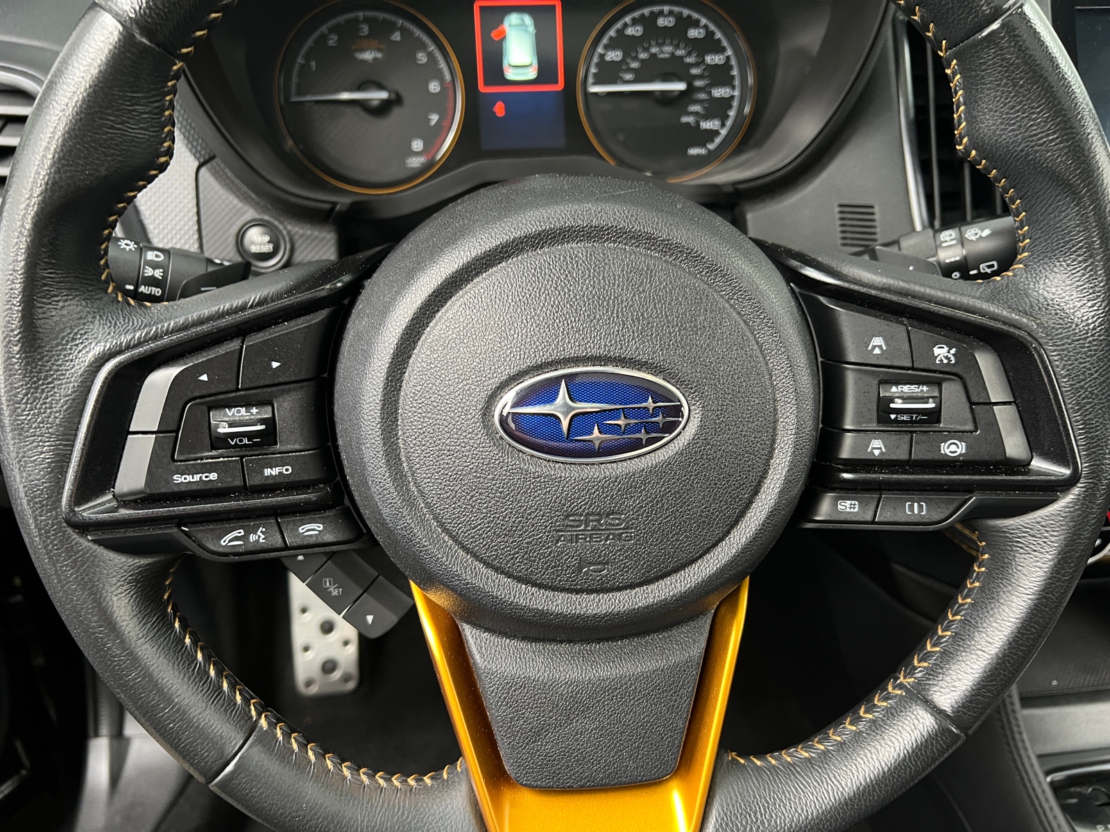Thumbnail: 2023 Subaru Forester - 5