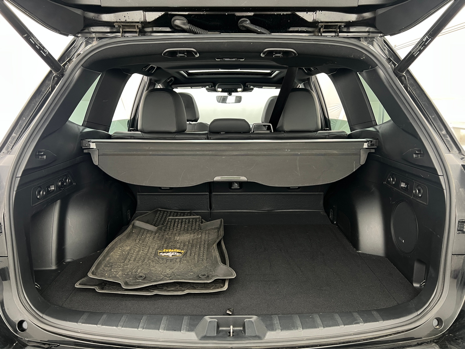 Thumbnail: 2023 Subaru Forester - 7