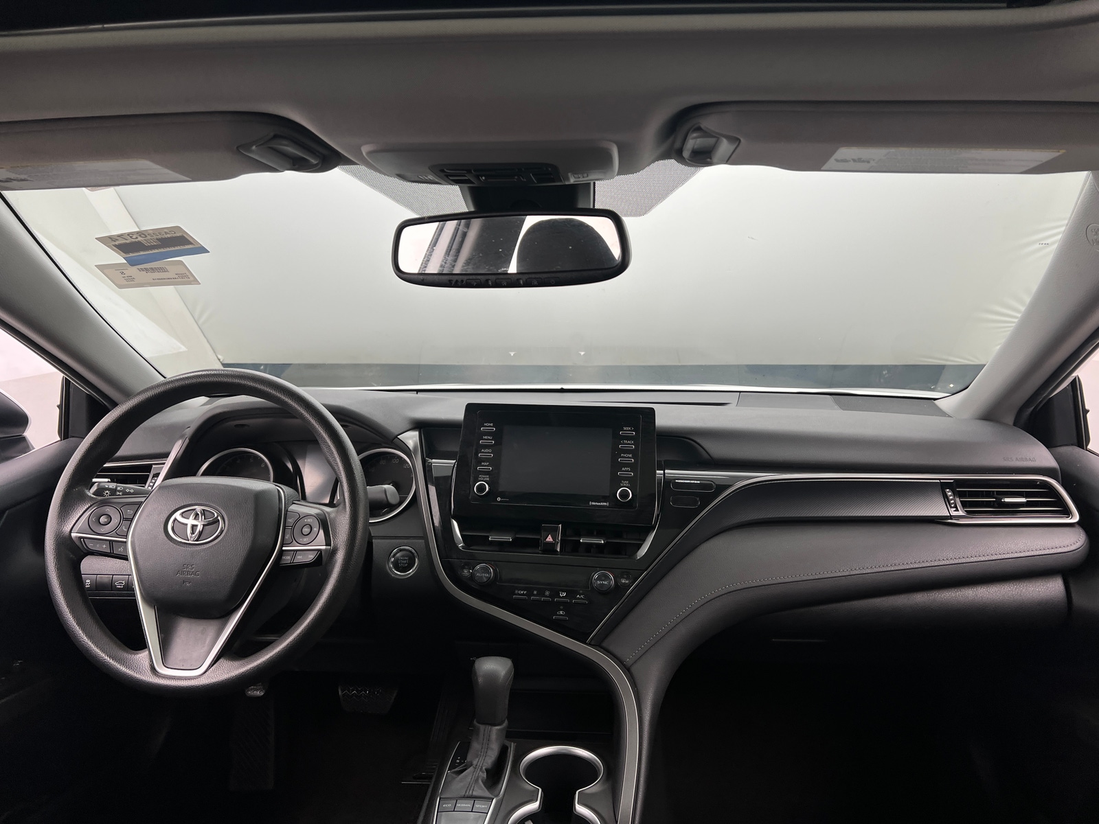 Thumbnail: 2022 Toyota Camry - 3