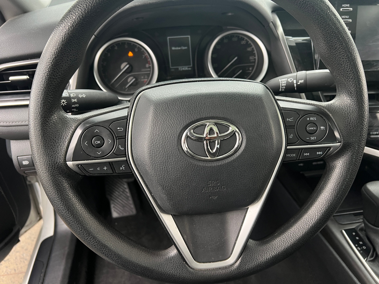 Thumbnail: 2022 Toyota Camry - 5
