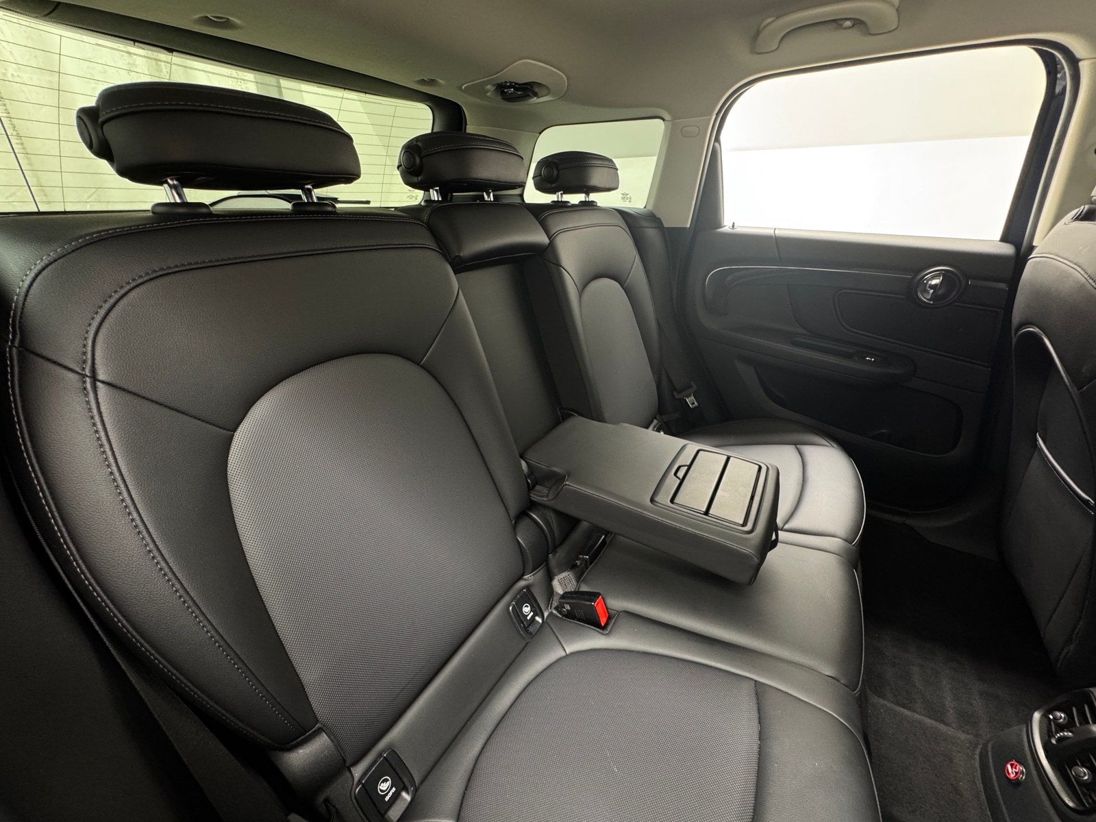Thumbnail: 2018 MINI Cooper Countryman - 5
