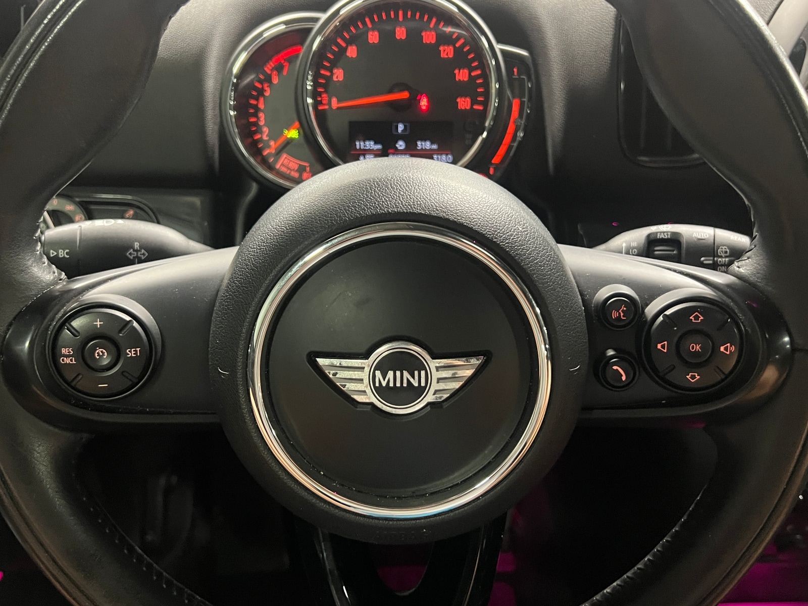 Thumbnail: 2018 MINI Cooper Countryman - 4