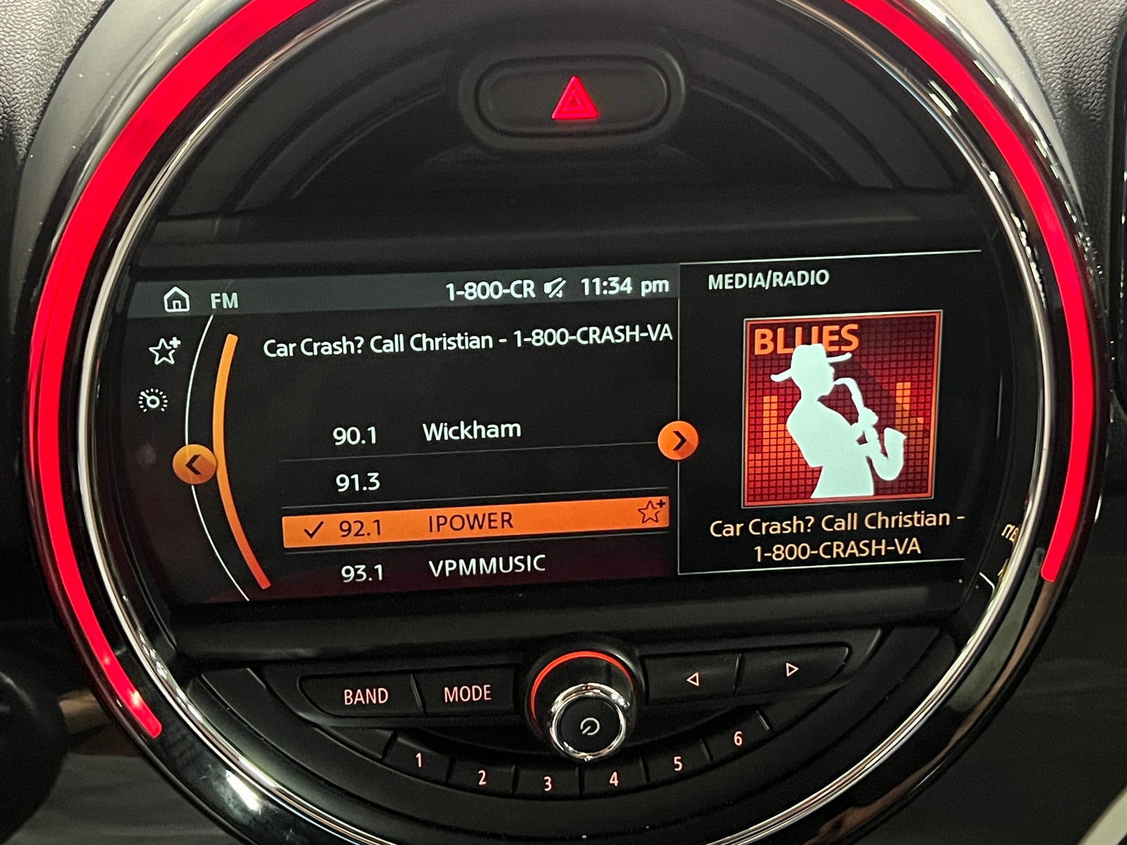 Thumbnail: 2018 MINI Cooper Countryman - 3