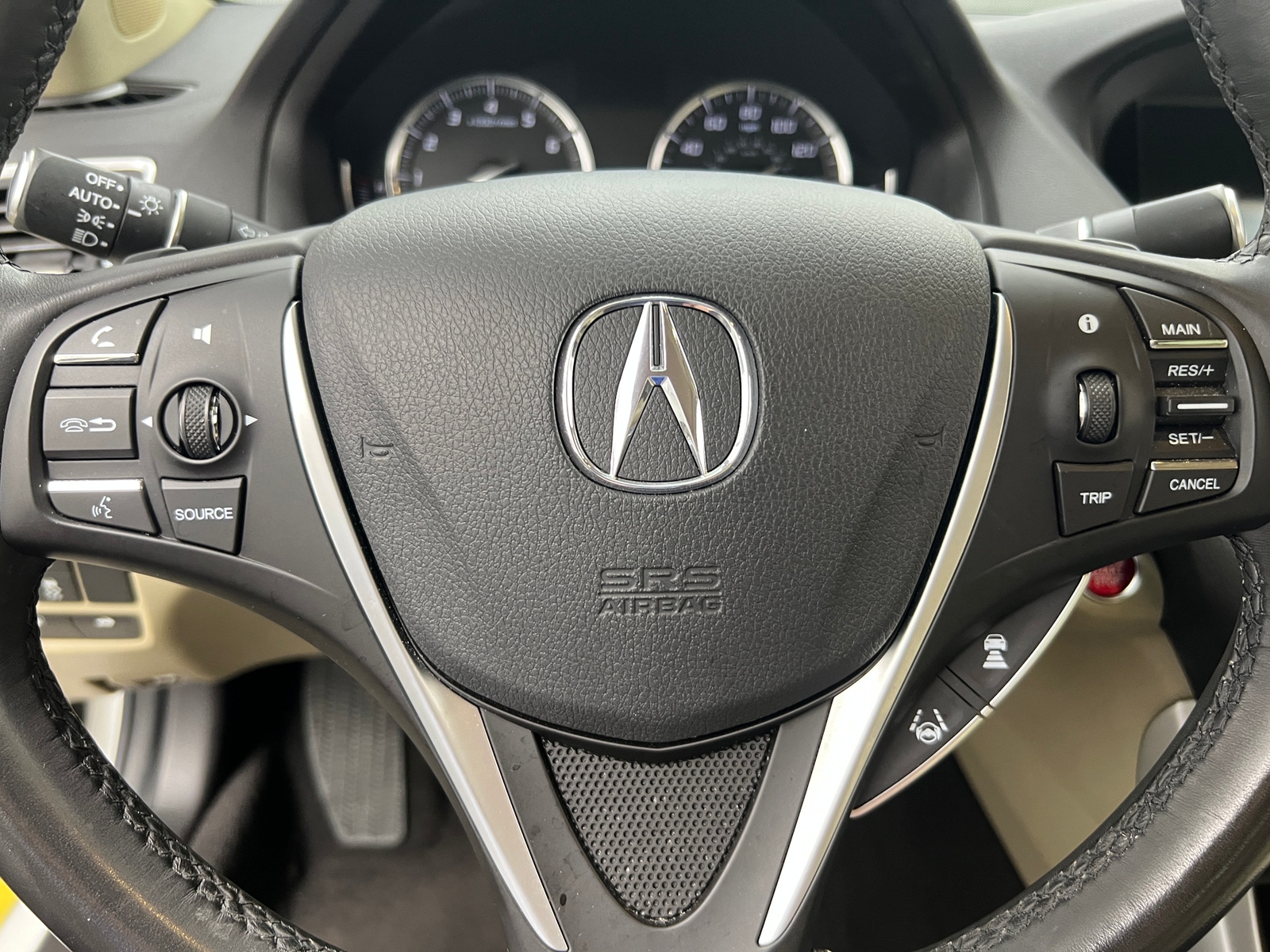 Thumbnail: 2020 Acura TLX - 4