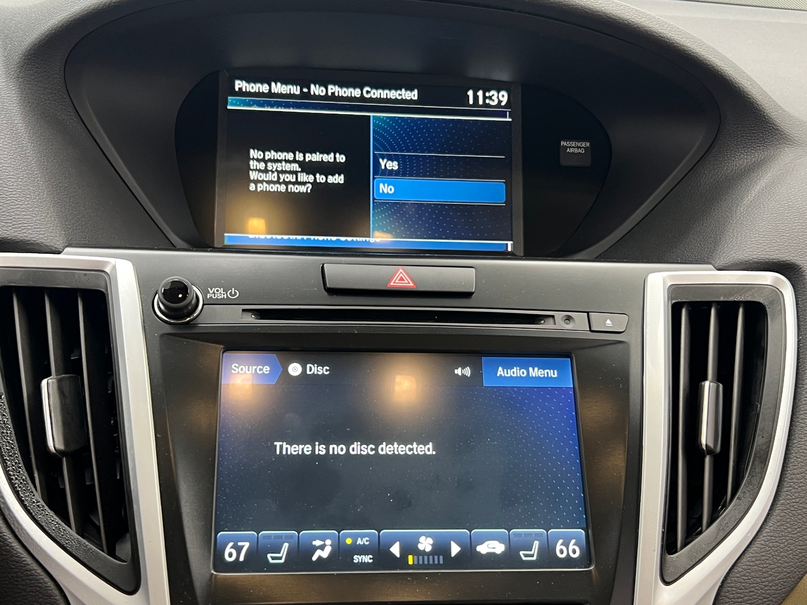 Thumbnail: 2020 Acura TLX - 3
