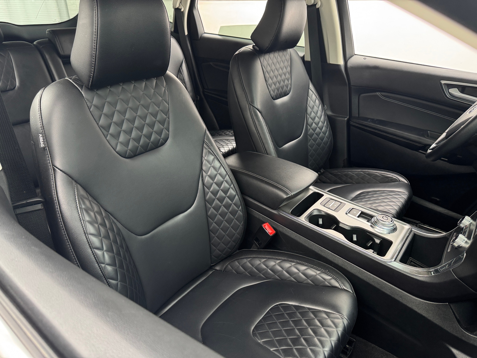 Thumbnail: 2024 Ford Edge - 2