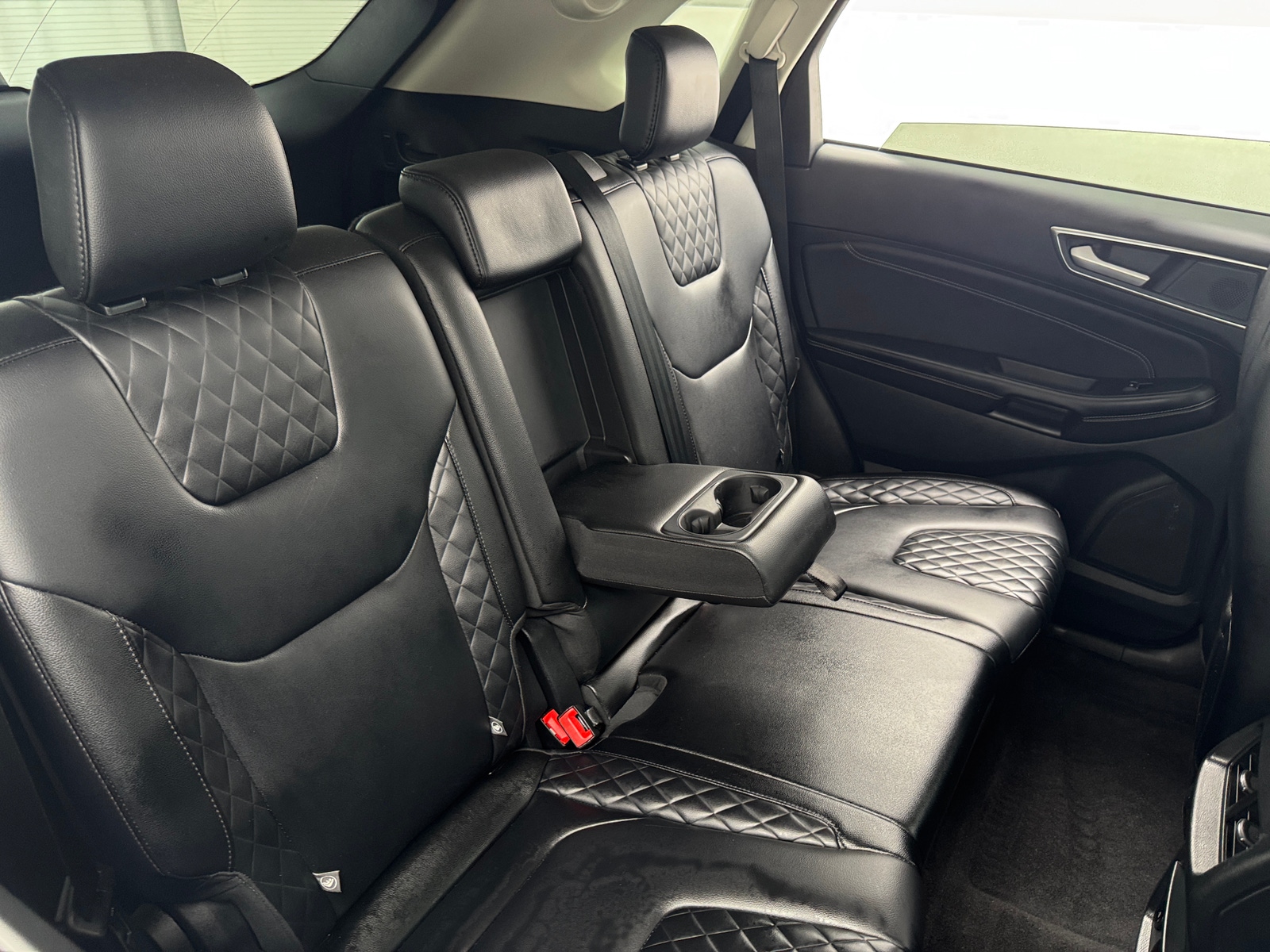 Thumbnail: 2024 Ford Edge - 6