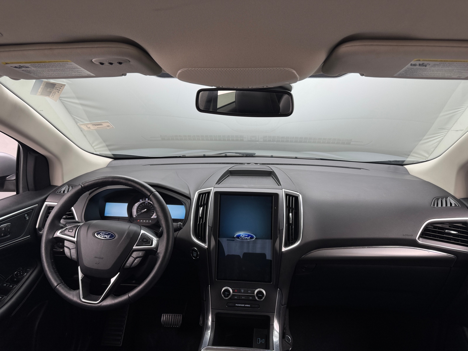 Thumbnail: 2024 Ford Edge - 3