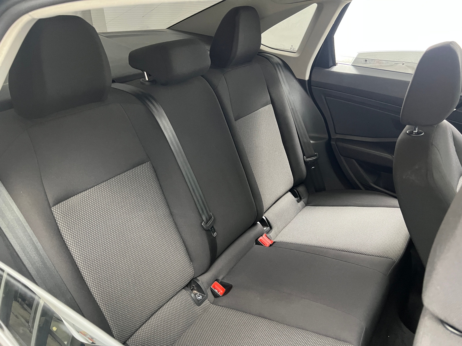 Thumbnail: 2019 Volkswagen Jetta - 6