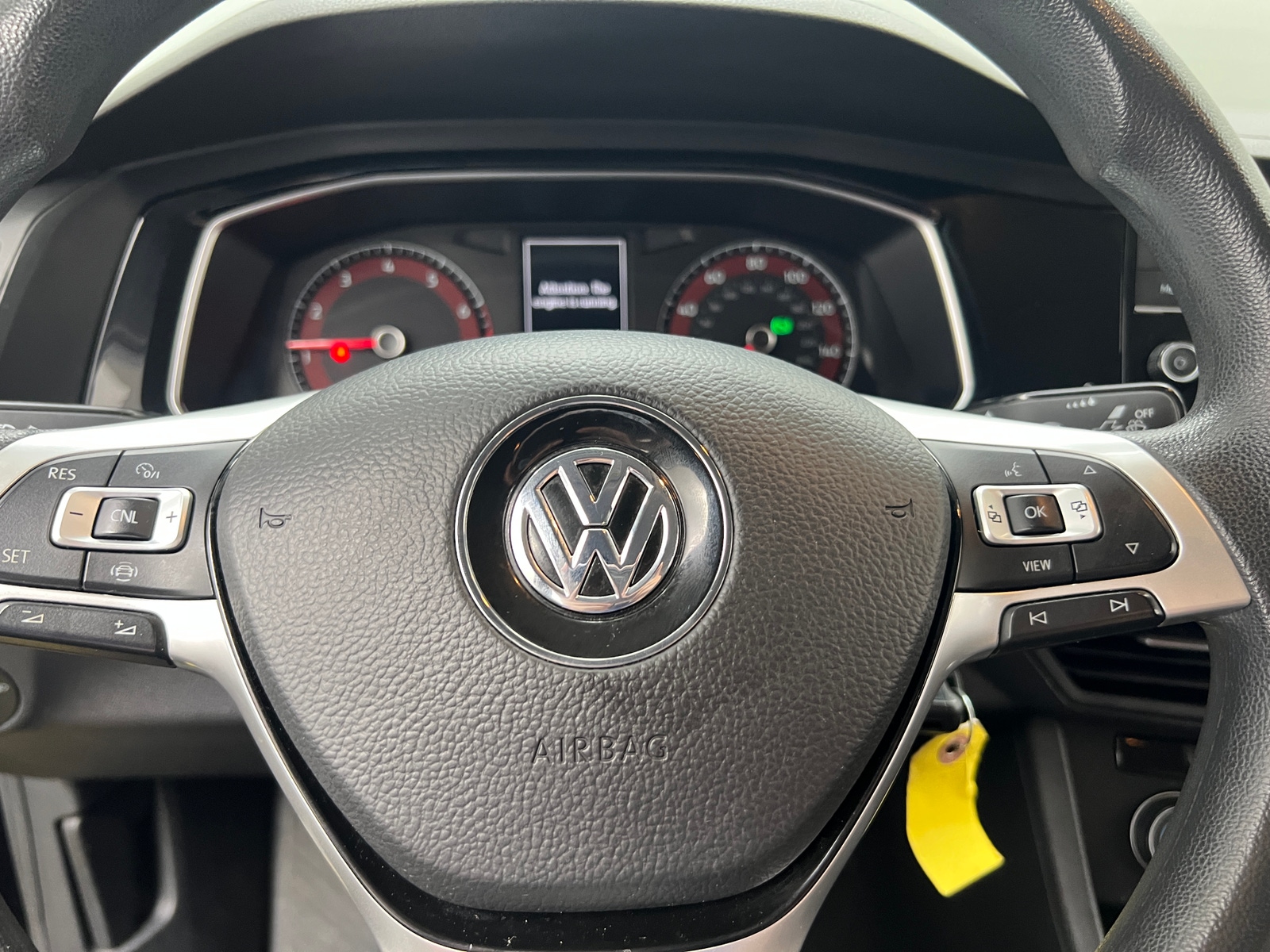 Thumbnail: 2019 Volkswagen Jetta - 5