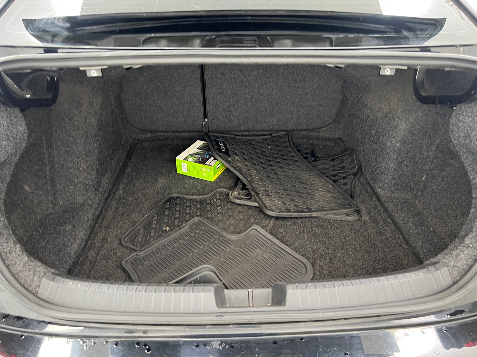 Thumbnail: 2019 Volkswagen Jetta - 7