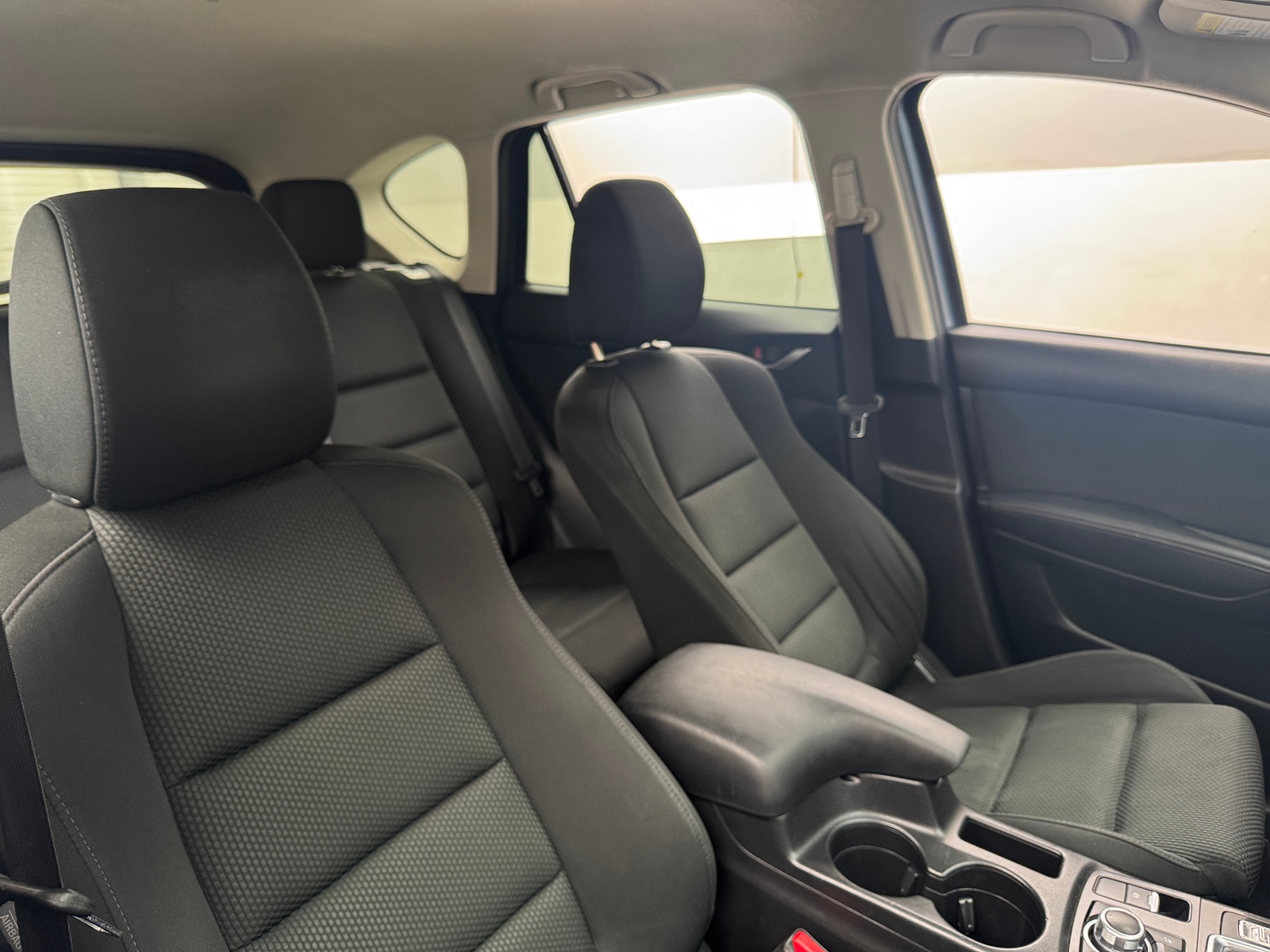 Thumbnail: 2016 Mazda CX-5 - 2