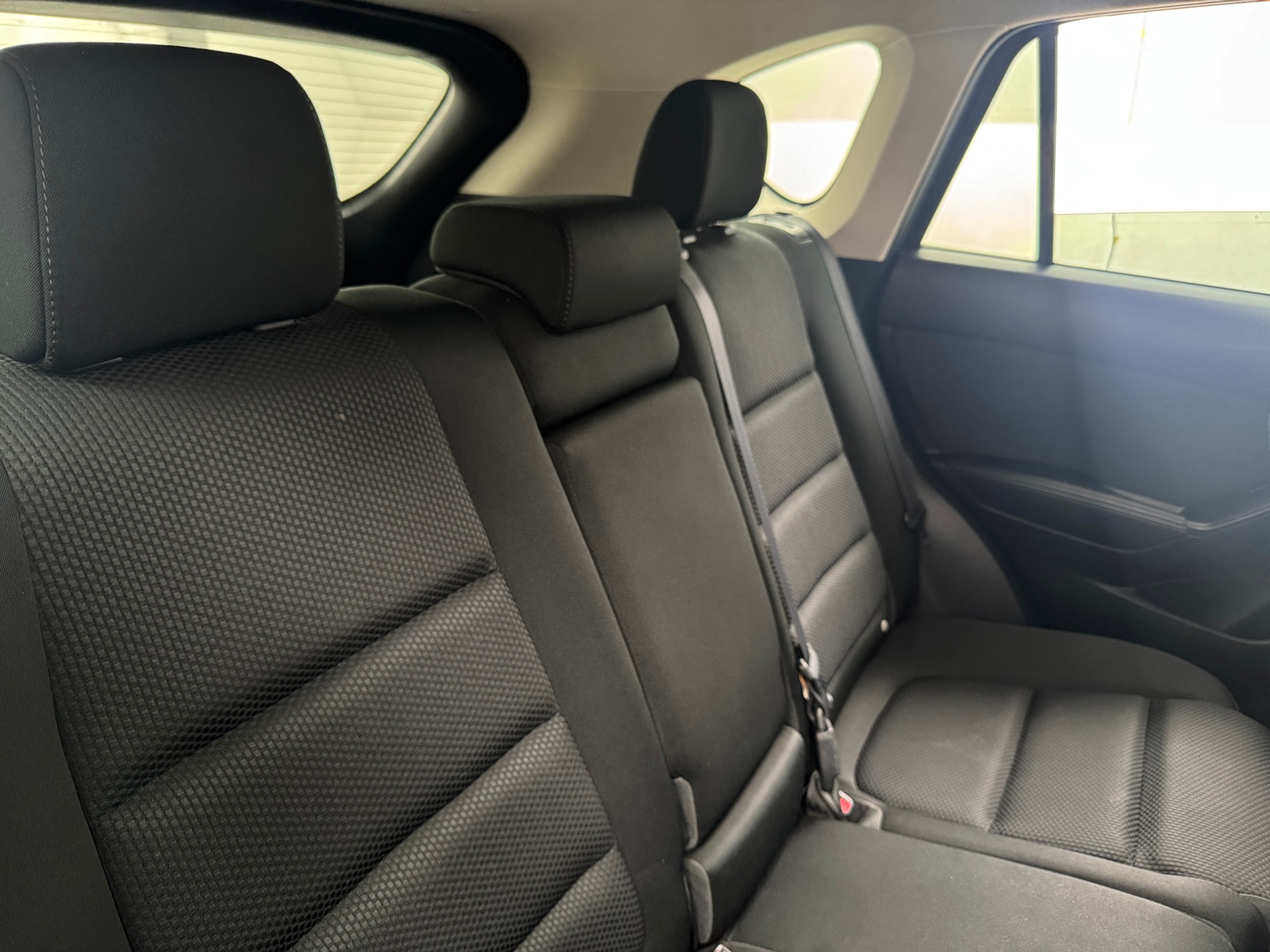 Thumbnail: 2016 Mazda CX-5 - 6