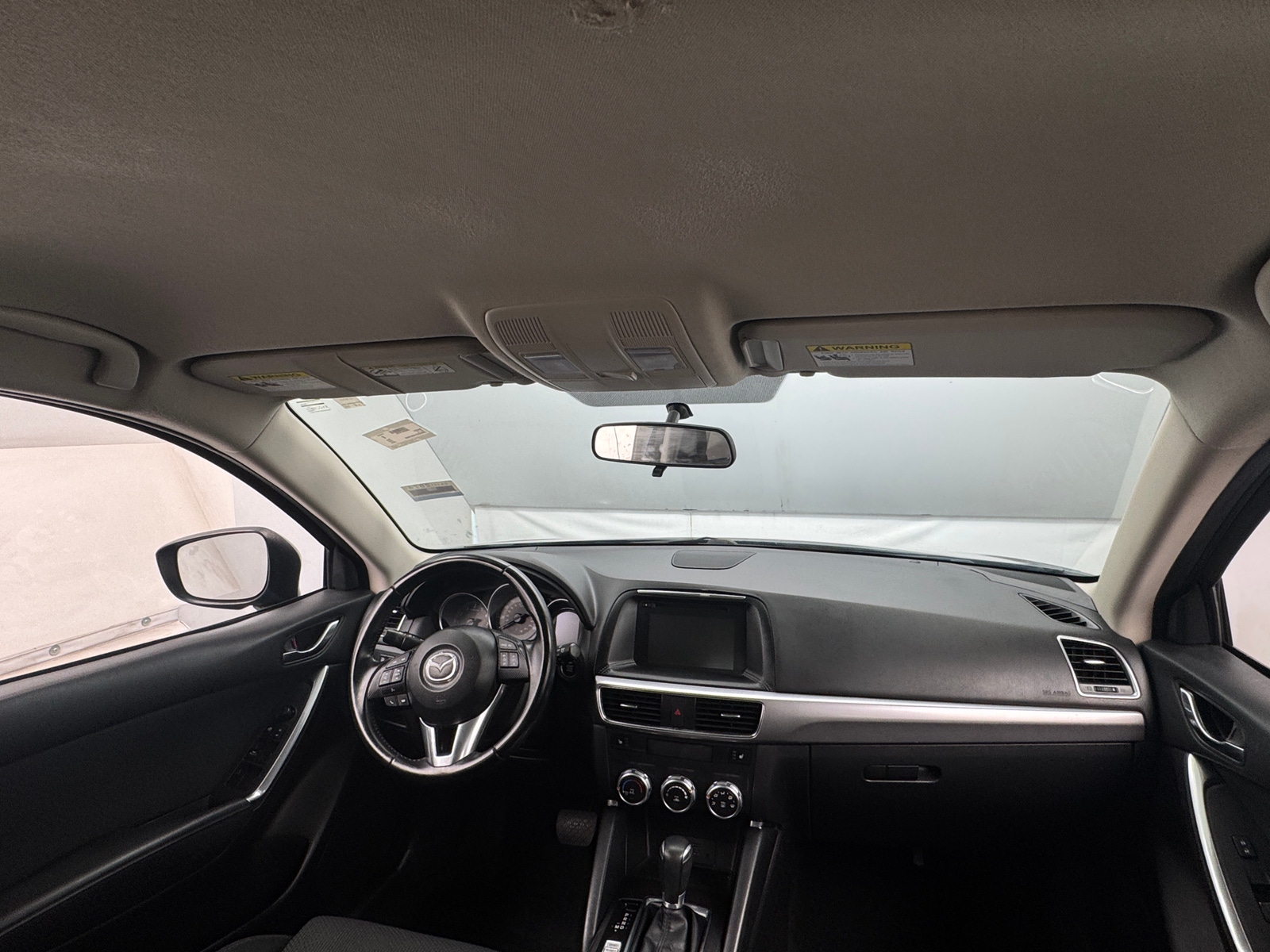 Thumbnail: 2016 Mazda CX-5 - 3