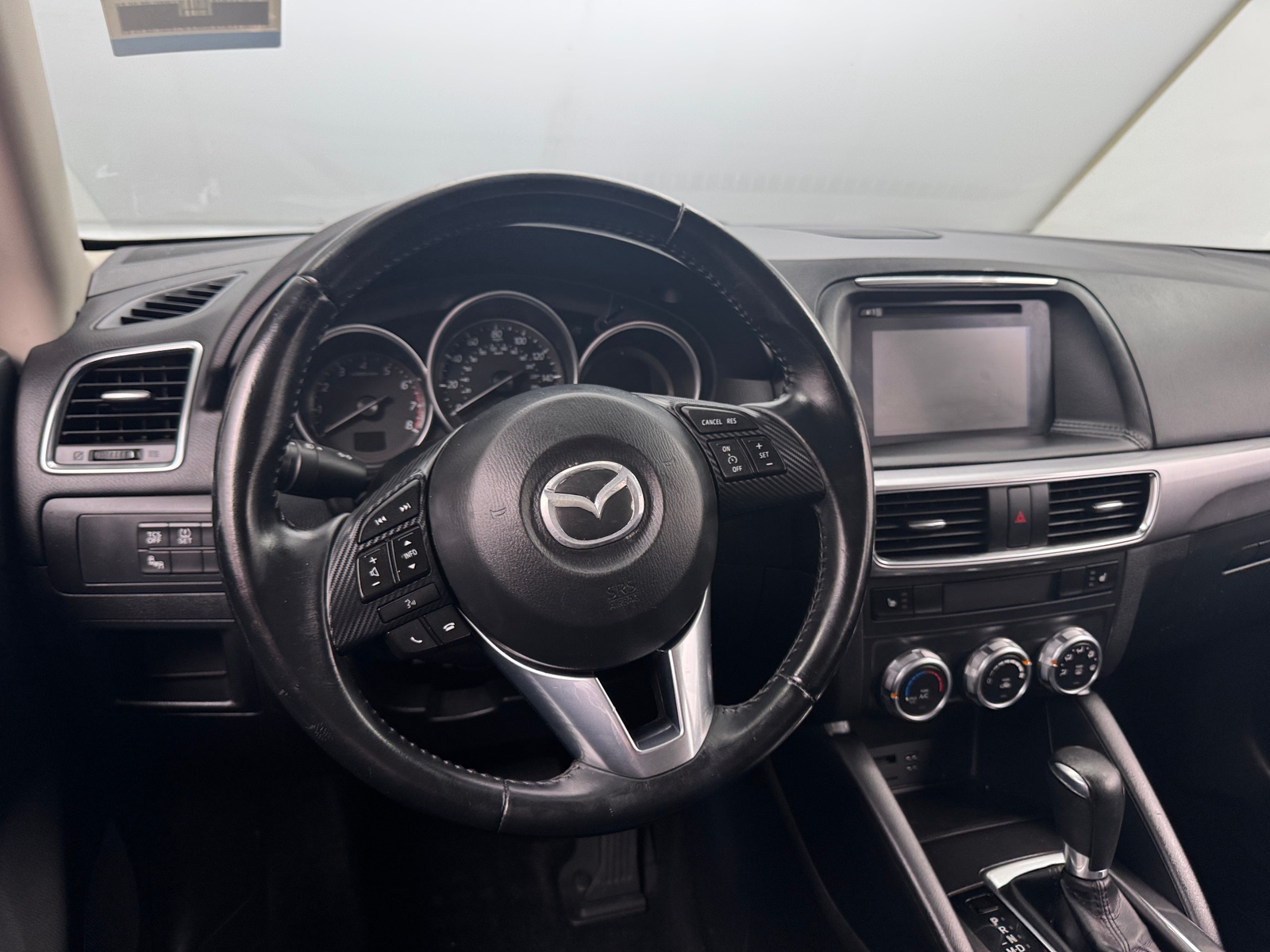 Thumbnail: 2016 Mazda CX-5 - 5