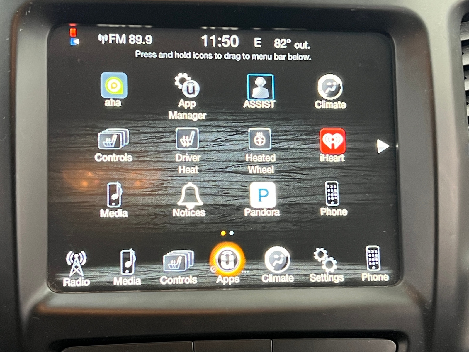 Thumbnail: 2017 Jeep Cherokee - 4