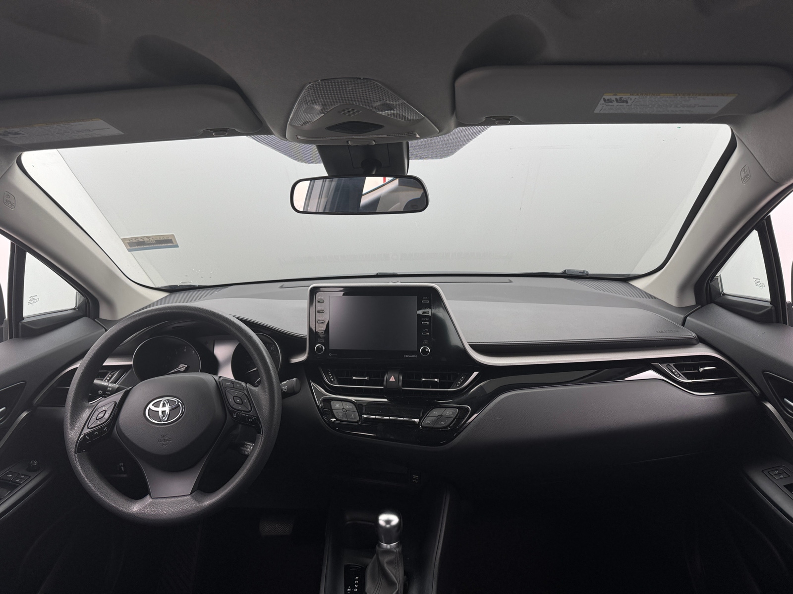 Thumbnail: 2021 Toyota C-HR - 3